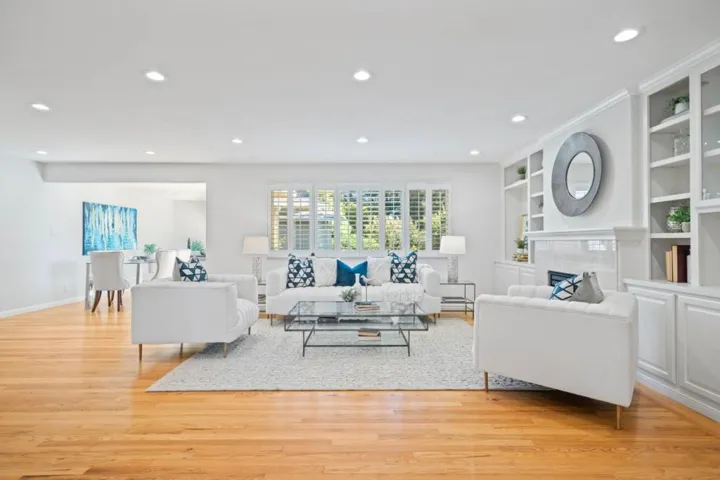 14898 Clara Street, Los Gatos, California 95032