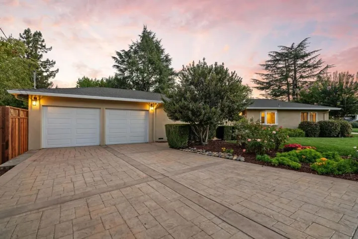 14898 Clara Street, Los Gatos, California 95032