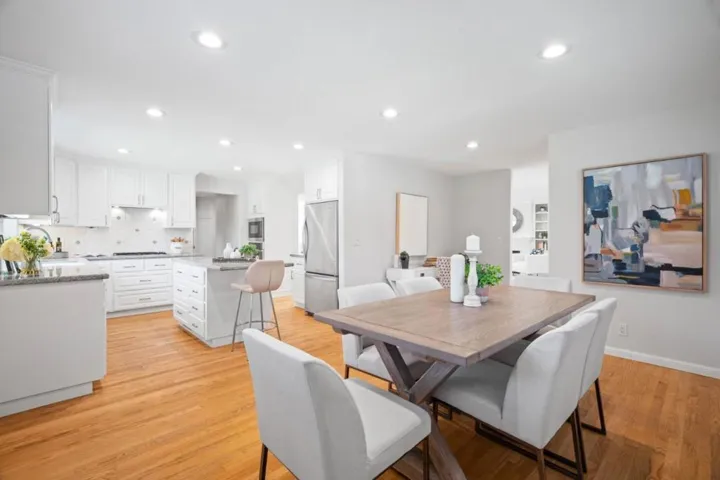 14898 Clara Street, Los Gatos, California 95032