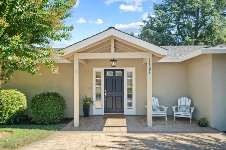 14898 Clara Street, Los Gatos, California 95032