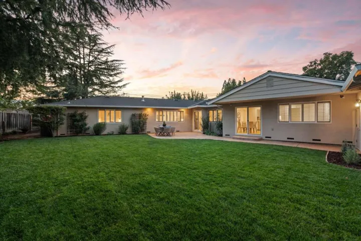 14898 Clara Street, Los Gatos, California 95032