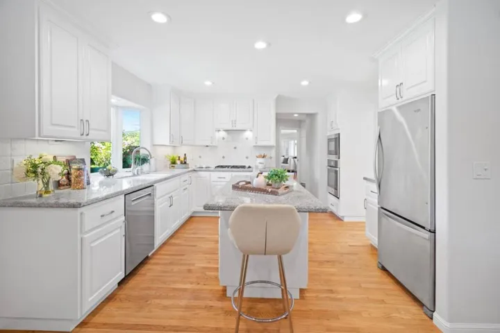 14898 Clara Street, Los Gatos, California 95032