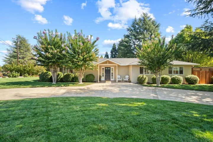 14898 Clara Street, Los Gatos, California 95032