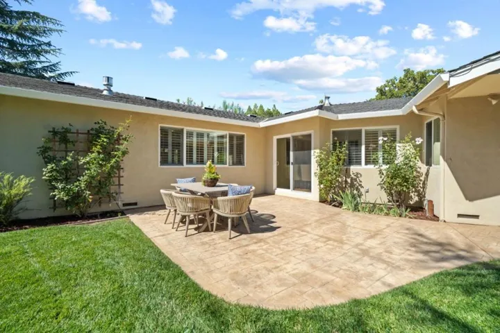 14898 Clara Street, Los Gatos, California 95032
