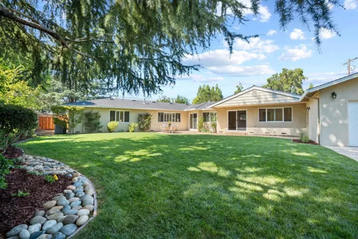 14898 Clara Street, Los Gatos, California 95032