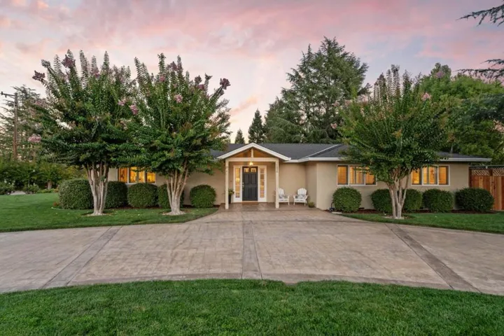14898 Clara Street, Los Gatos, California 95032