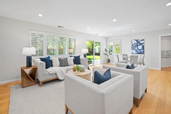 14898 Clara Street, Los Gatos, California 95032