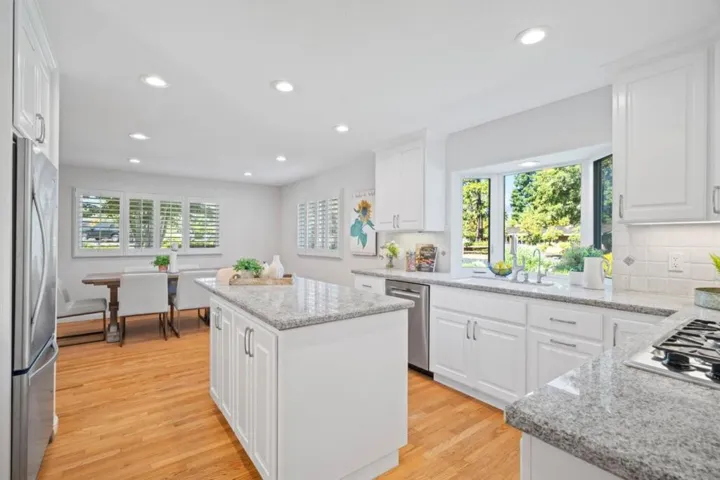 14898 Clara Street, Los Gatos, California 95032