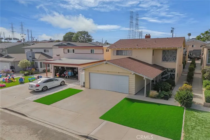 1235 Amethyst Street, Redondo Beach, California 90277