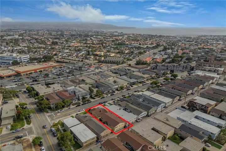 1235 Amethyst Street, Redondo Beach, California 90277