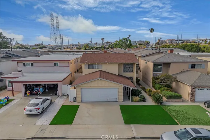 1235 Amethyst Street, Redondo Beach, California 90277