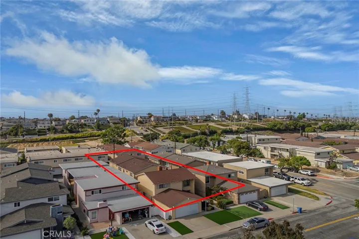 1235 Amethyst Street, Redondo Beach, California 90277