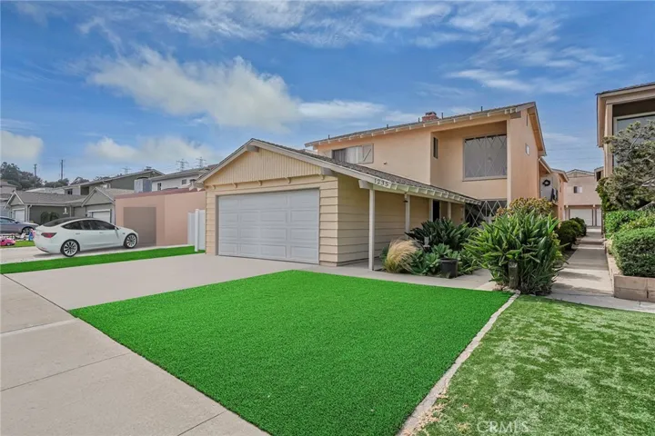 1235 Amethyst Street, Redondo Beach, California 90277