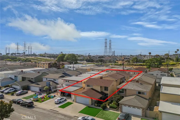 1235 Amethyst Street, Redondo Beach, California 90277