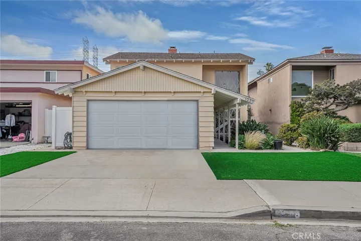 1235 Amethyst Street, Redondo Beach, California 90277