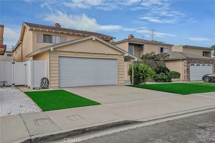 1235 Amethyst Street, Redondo Beach, California 90277