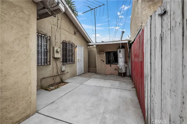 1528 E 15th Street, Long Beach, California 90813