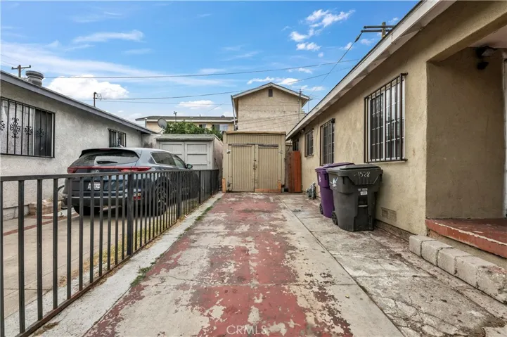 1528 E 15th Street, Long Beach, California 90813