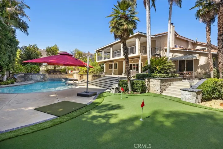 18962 Gordon Lane, Yorba Linda, California 92886