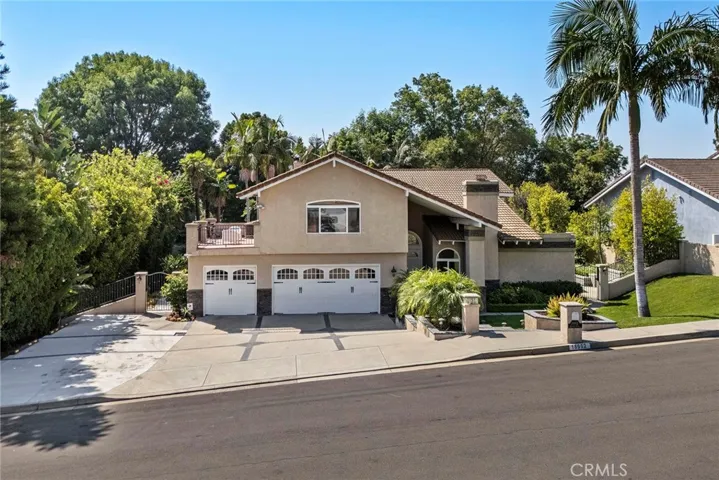 18962 Gordon Lane, Yorba Linda, California 92886