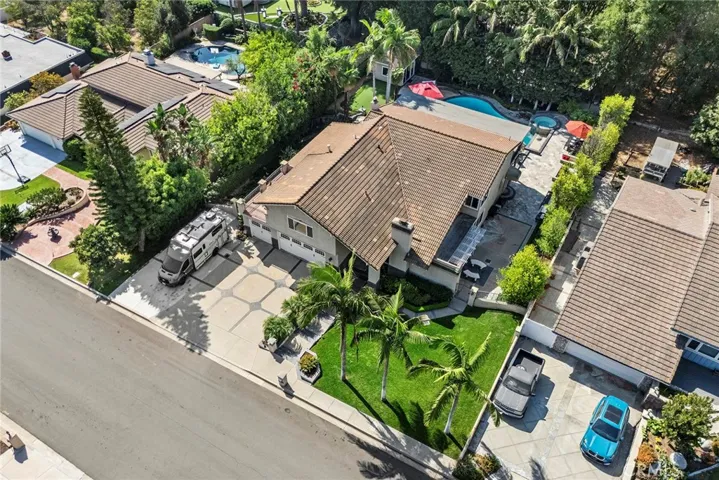 18962 Gordon Lane, Yorba Linda, California 92886