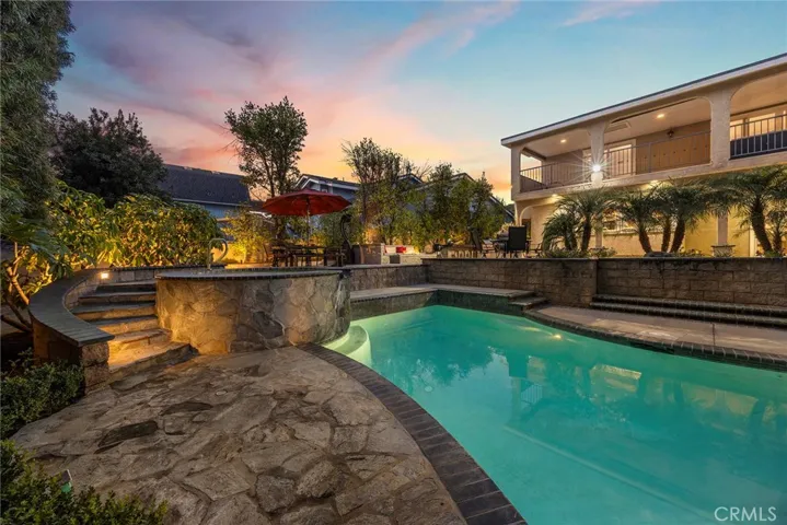 18962 Gordon Lane, Yorba Linda, California 92886