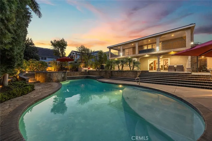 18962 Gordon Lane, Yorba Linda, California 92886