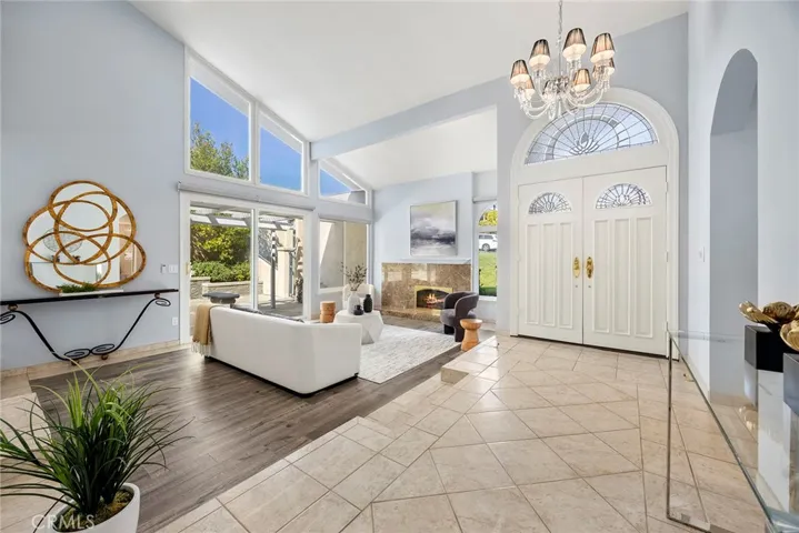 18962 Gordon Lane, Yorba Linda, California 92886