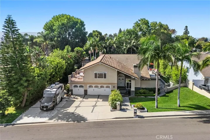 18962 Gordon Lane, Yorba Linda, California 92886