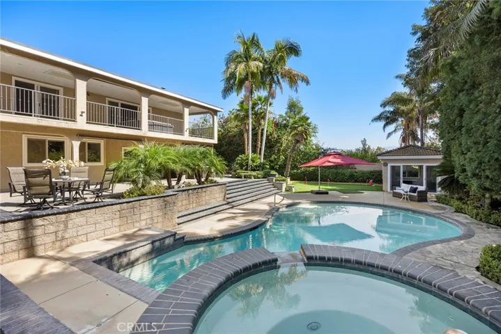18962 Gordon Lane, Yorba Linda, California 92886