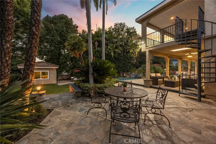 18962 Gordon Lane, Yorba Linda, California 92886