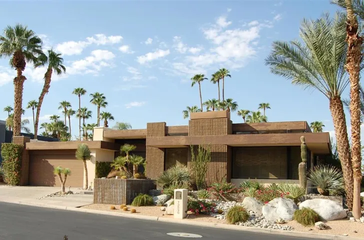Agave Exterior Revised