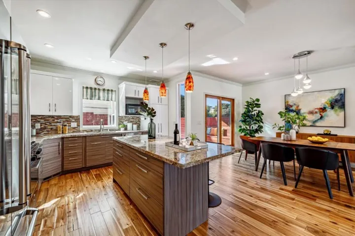 90 Whitney Street, San Francisco, California 94131