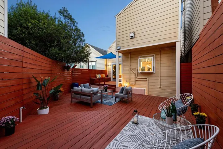 90 Whitney Street, San Francisco, California 94131