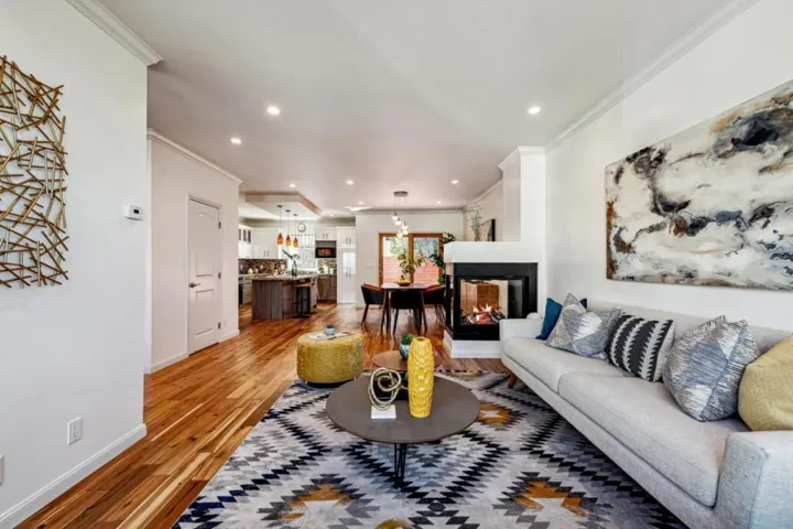 90 Whitney Street, San Francisco, California 94131