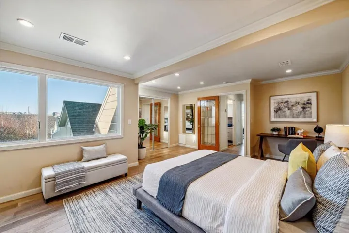 90 Whitney Street, San Francisco, California 94131