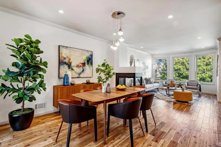 90 Whitney Street, San Francisco, California 94131