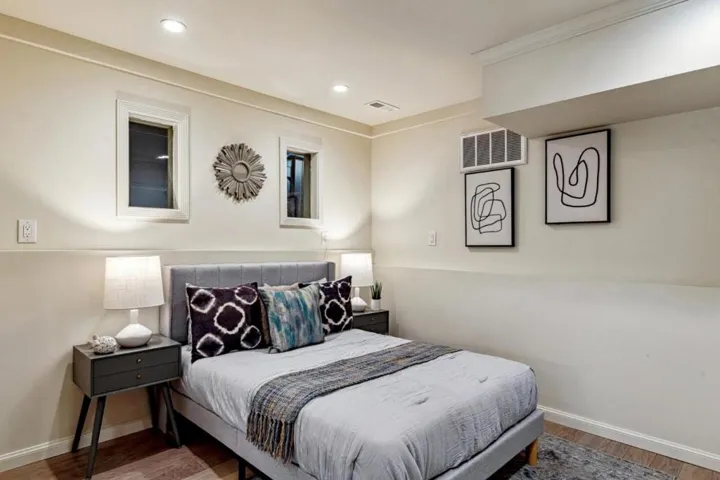 90 Whitney Street, San Francisco, California 94131