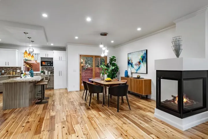 90 Whitney Street, San Francisco, California 94131