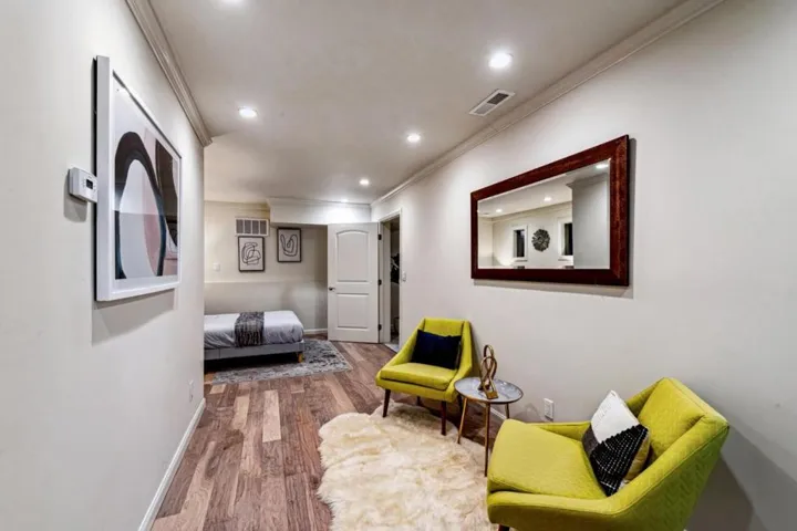 90 Whitney Street, San Francisco, California 94131