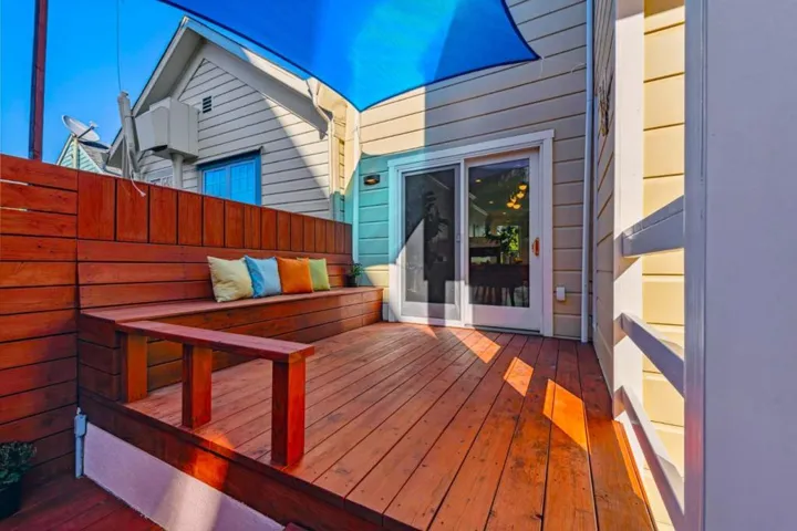 90 Whitney Street, San Francisco, California 94131