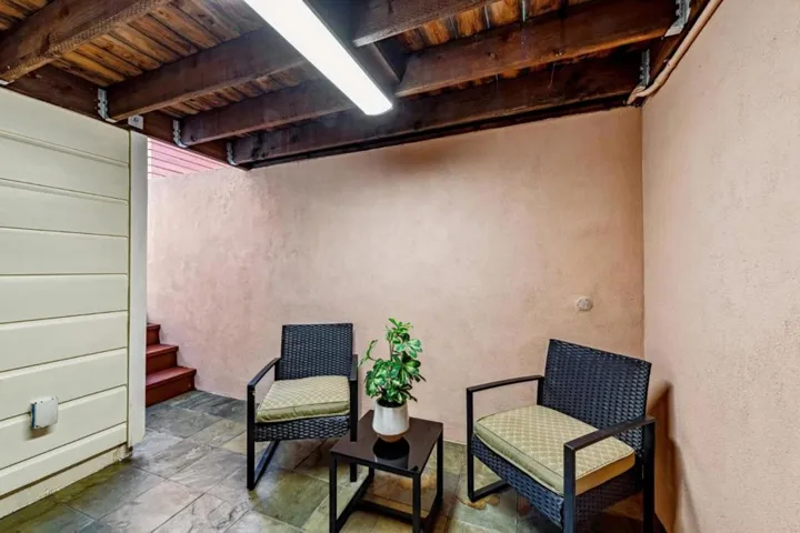 90 Whitney Street, San Francisco, California 94131