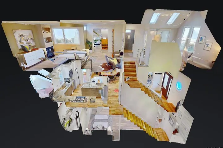 90 Whitney Street, San Francisco, California 94131