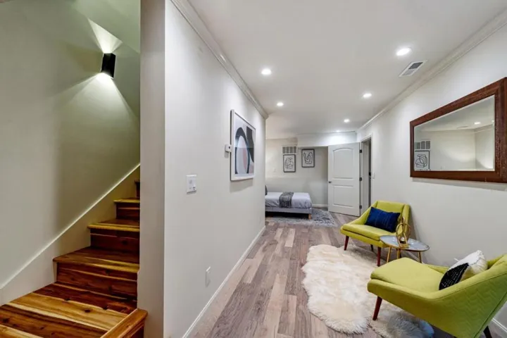 90 Whitney Street, San Francisco, California 94131