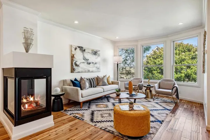 90 Whitney Street, San Francisco, California 94131