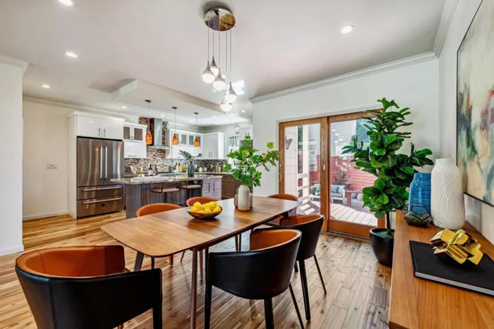 90 Whitney Street, San Francisco, California 94131