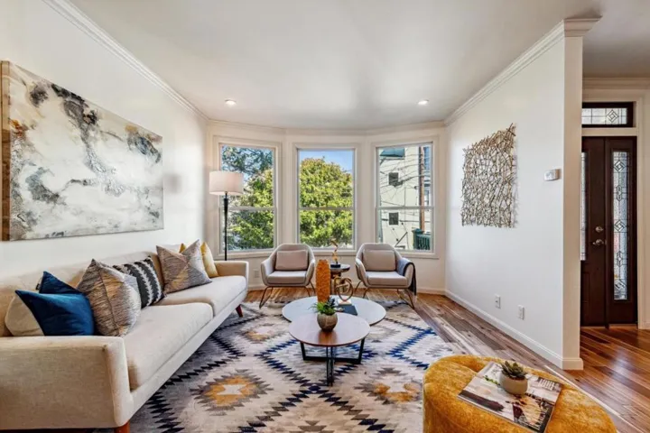 90 Whitney Street, San Francisco, California 94131