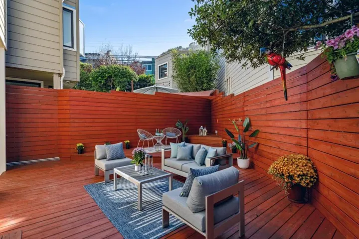 90 Whitney Street, San Francisco, California 94131