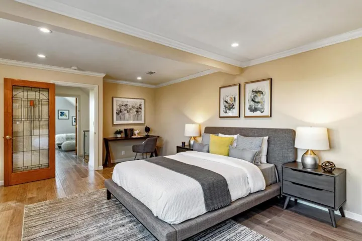 90 Whitney Street, San Francisco, California 94131