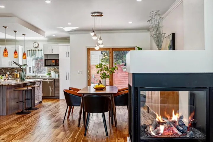 90 Whitney Street, San Francisco, California 94131